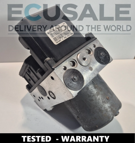 Bomba ABS Bosch 0265950056 0265225059 Land Rover Range Rover