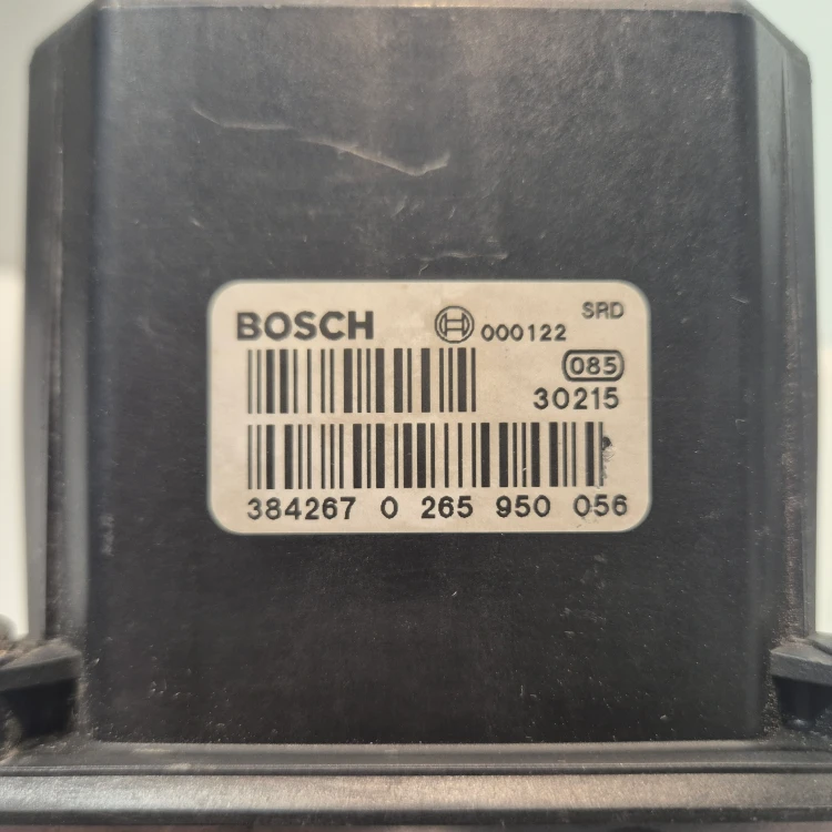 0265225059 0265950056 bomba ABS com centralina Land Rover Range Rover