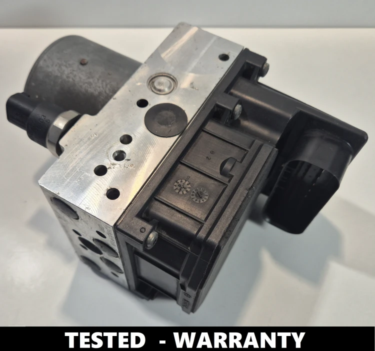 0265225059 0265950056 ABS-Pumpe mit Steuergerät Land Rover Range Rover
