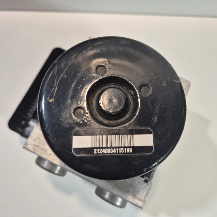 1K0614517BK 1K0907379AP pompa ABS con centralina VW Audi Seat Škoda