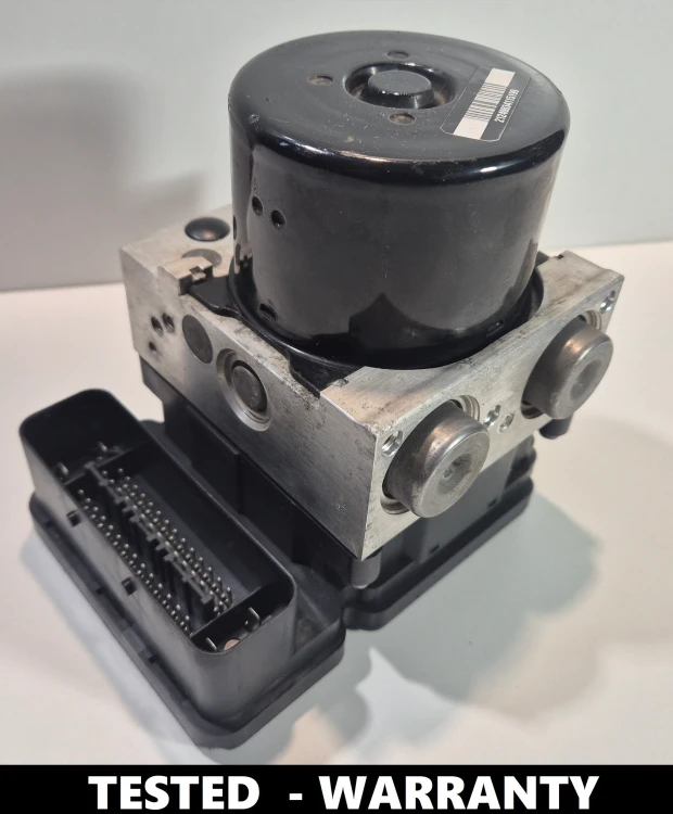 1K0614517BK 1K0907379AP pompa ABS con centralina VW Audi Seat Škoda