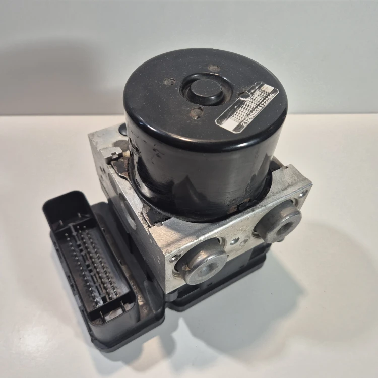 1K0614517BJ 1K0907379AN pompe ABS avec calculateur VW Audi Seat Škoda