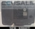 Calculateur ABS Bosch 1K0907379AN.