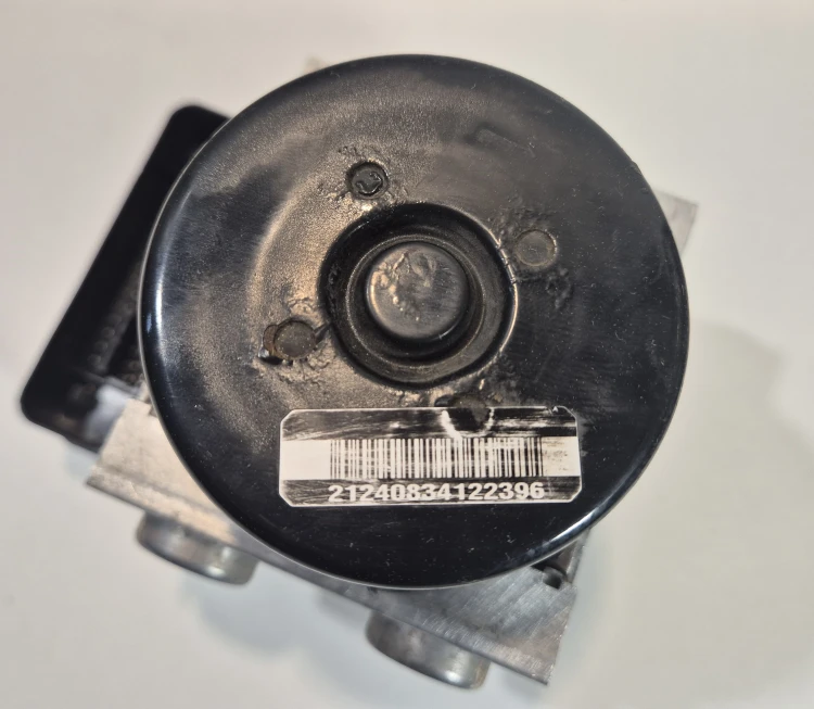 1K0614517BJ 1K0907379AN pompe ABS avec calculateur VW Audi Seat Škoda