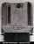 0281031081 4L0910409T calculateur moteur Bosch EDC17CP44 Audi Q7 4.2 TDI