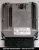 0281018825 4L0910409M calculateur moteur Bosch EDC17CP44 Audi Q7 4.2 TDI