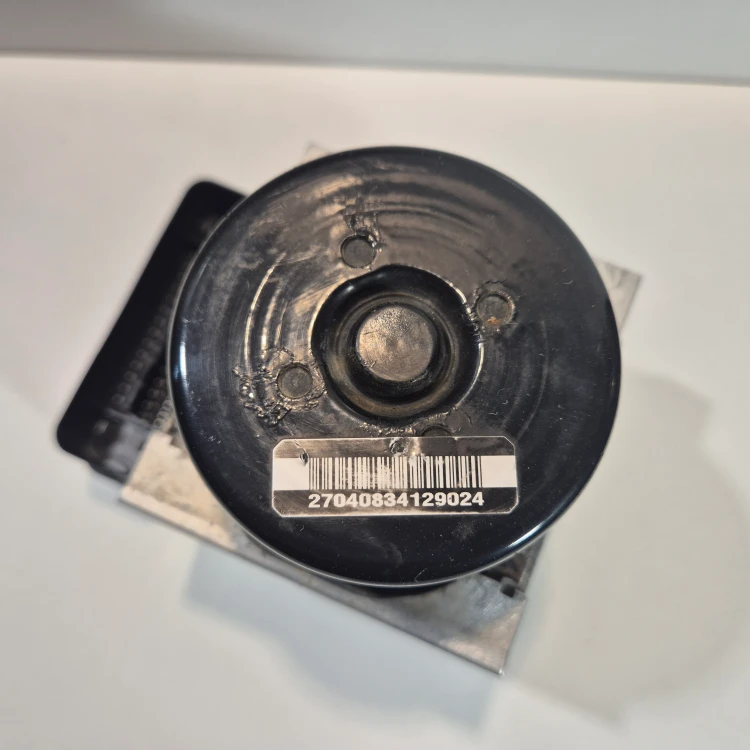 1K0614517DP 1K0907379BL pompa ABS ze sterownikiem VW Audi Seat Škoda
