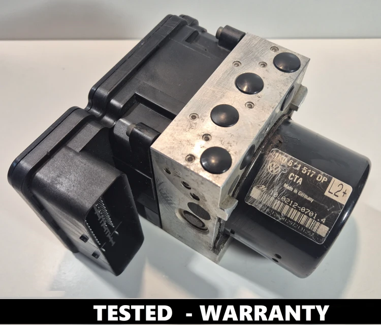 1K0614517DP 1K0907379BL pompa ABS con centralina VW Audi Seat Škoda