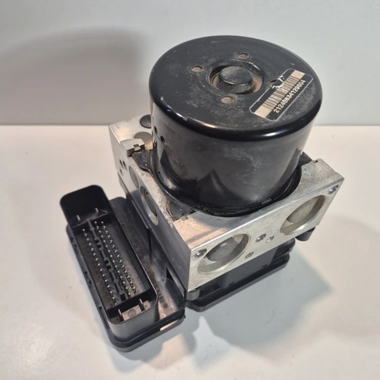 1K0614517CP 1K0907379BE bomba ABS com centralina VW Audi Seat Škoda