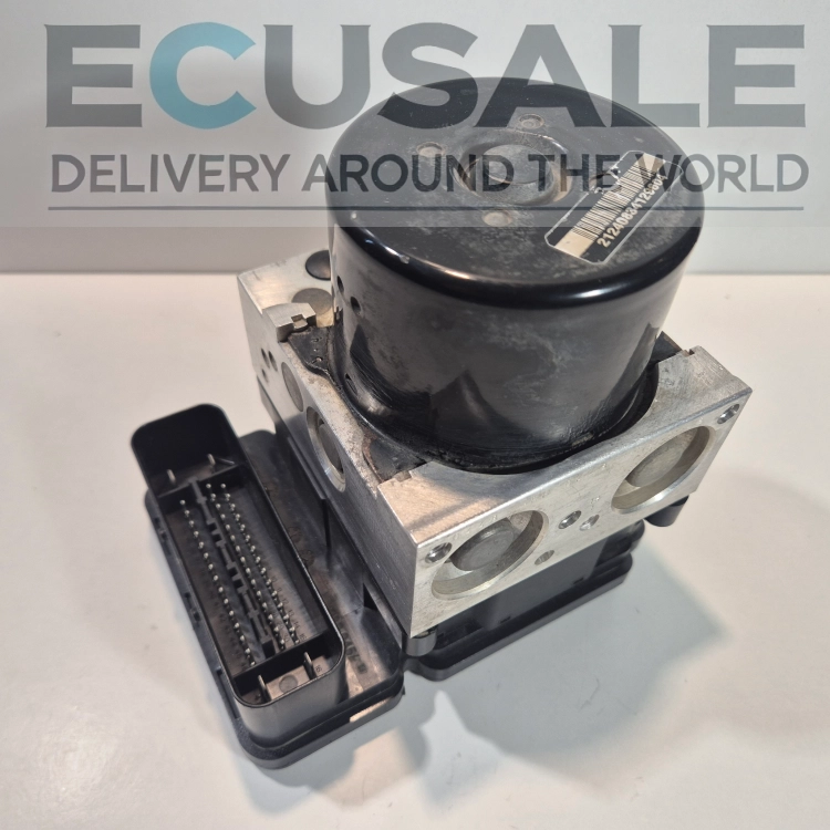 Module ABS 1K0614517CP avec calculateur 10094103423 – composant d’origine du système de freinage VW Passat B6, Touran, Seat, Skoda