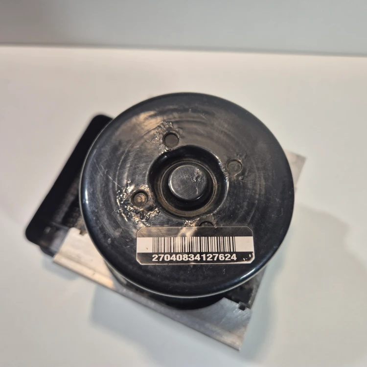 1K0614517DN 1K0907379BK pompa ABS con centralina VW Audi Seat Škoda