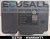 Centralita ABS 1K0907379BK – Bosch – número ATE 10096103633