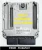 ecu FIat 00552030480 – Bosch ECU Virgin centralina