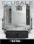Centralita de motor ECU 0281039009 5802858897 Iveco Daily 2.3 Diesel Euro 6