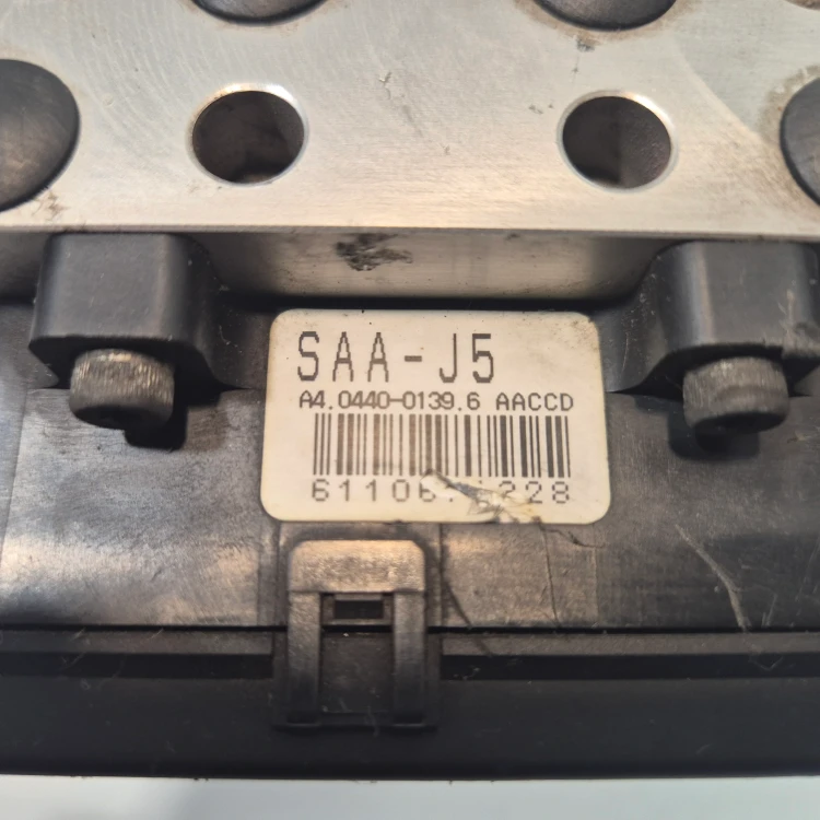 SAA-J5 A4044001396 pompa ABS con centralina Honda Jazz