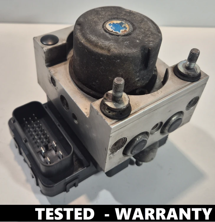 SAA-J5 A4044001396 bomba ABS com centralina Honda Jazz