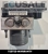 Bloque hidráulico ABS 0265238000 Opel.