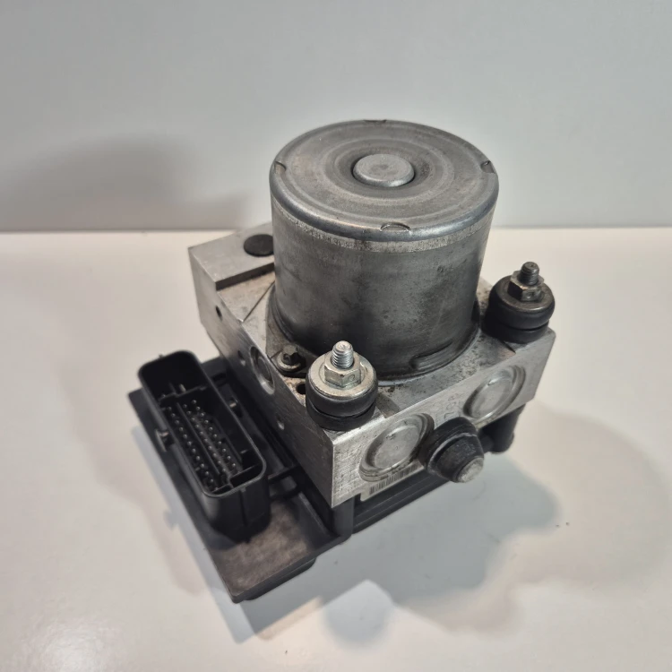 0265252688 0265952250 pompa ABS ze sterownikiem Opel Corsa D