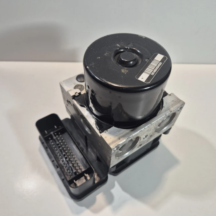 1K0614517DE 1K0907379BJ bomba ABS com centralina VW Audi Seat Škoda