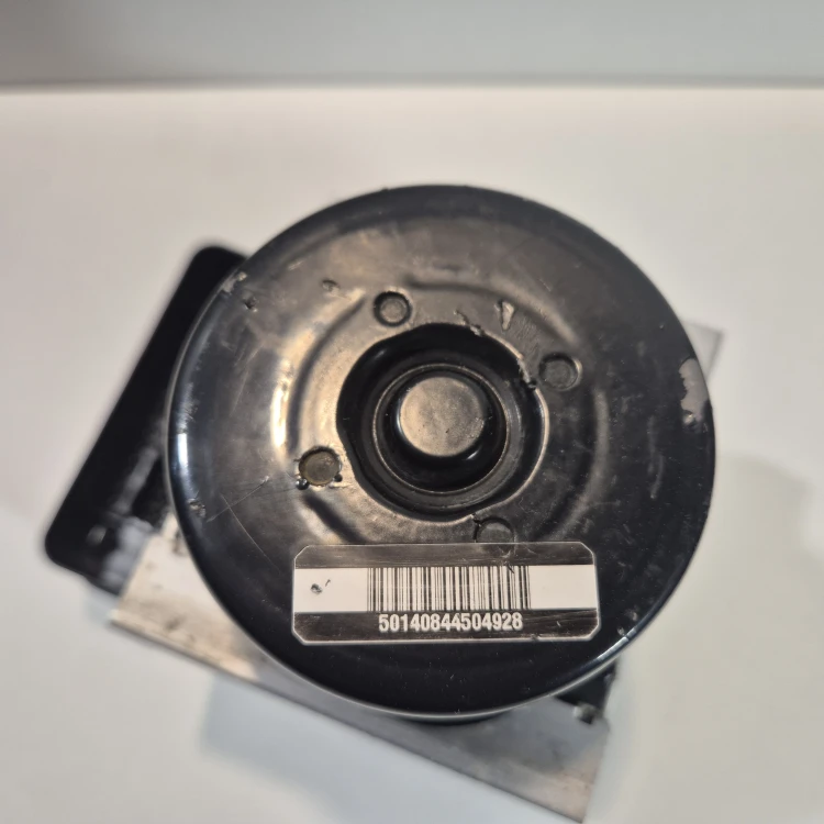 1K0614517DE 1K0907379BJ pompa ABS ze sterownikiem VW Audi Seat Škoda