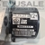 Bomba ABS original VAG 1K0614517DE – vista del conector y del cuerpo
