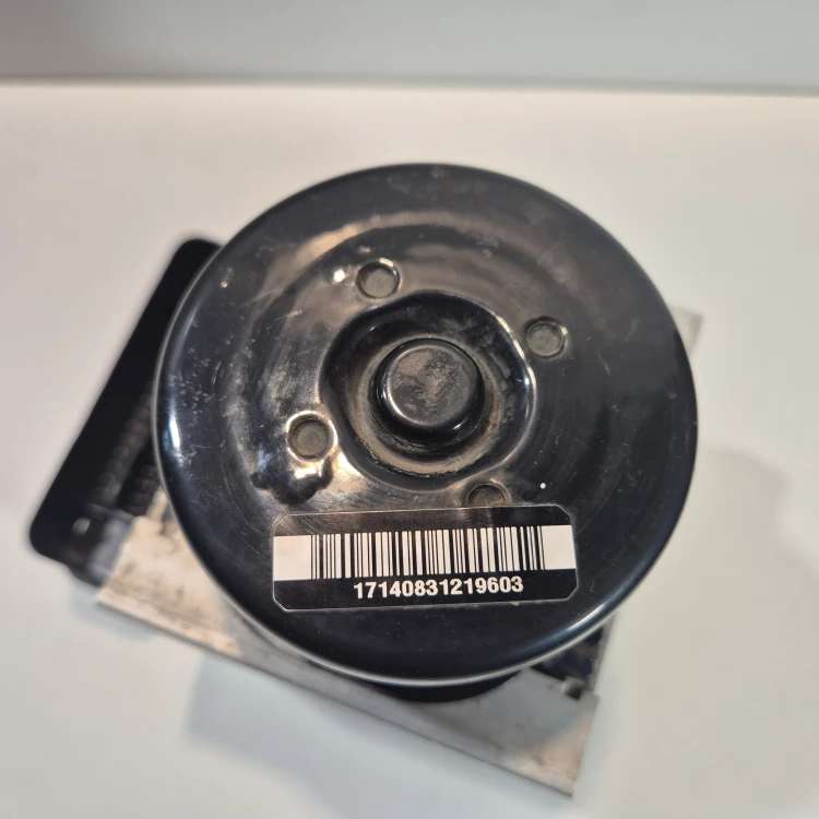 1K0614517CE 1K0907379AT pompa ABS ze sterownikiem VW Audi Seat Škoda