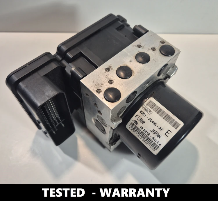 8V61-2C405-AF 000404961C9 pompa ABS con centralina Mazda 3 BL