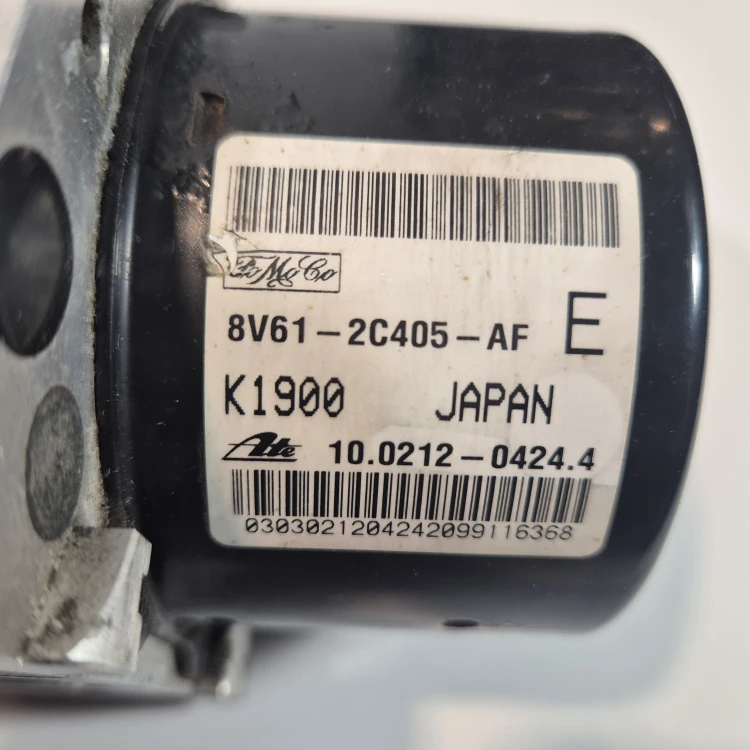 8V61-2C405-AF 000404961C9 pompa ABS con centralina Mazda 3 BL