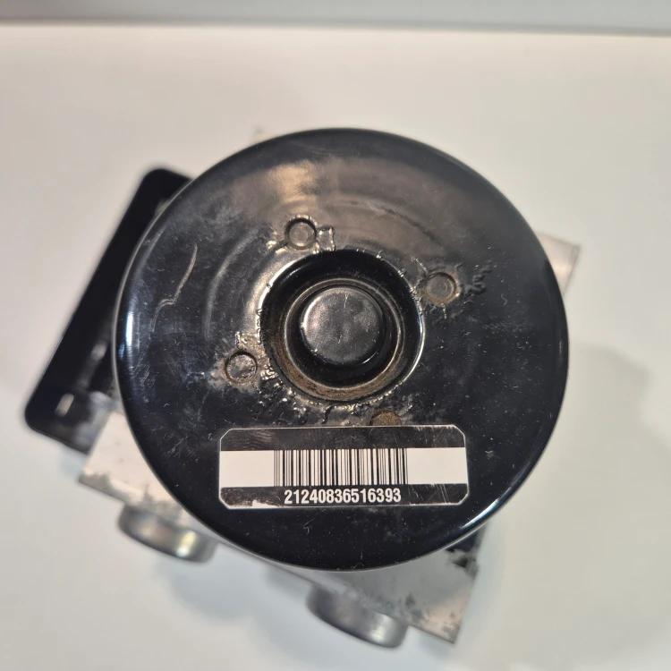 8V61-2C405-AF 000404961C9 pompa ABS con centralina Mazda 3 BL