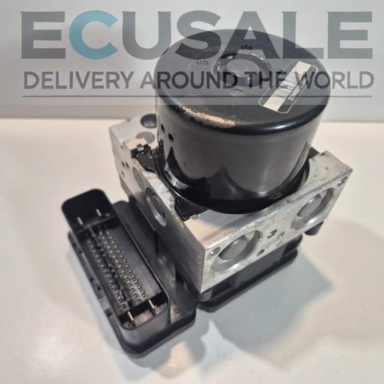 Parte hidráulica de la bomba ABS Bosch 10021207234 para vehículos Ford