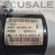 Bomba ABS desmontada y probada para Ford con números originales: 10021207234 y BV61-2C405-AF