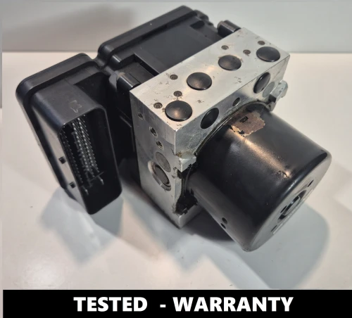 BV61-2C405-AF 10096101403 ABS-Pumpe mit Steuergerät Ford Focus III