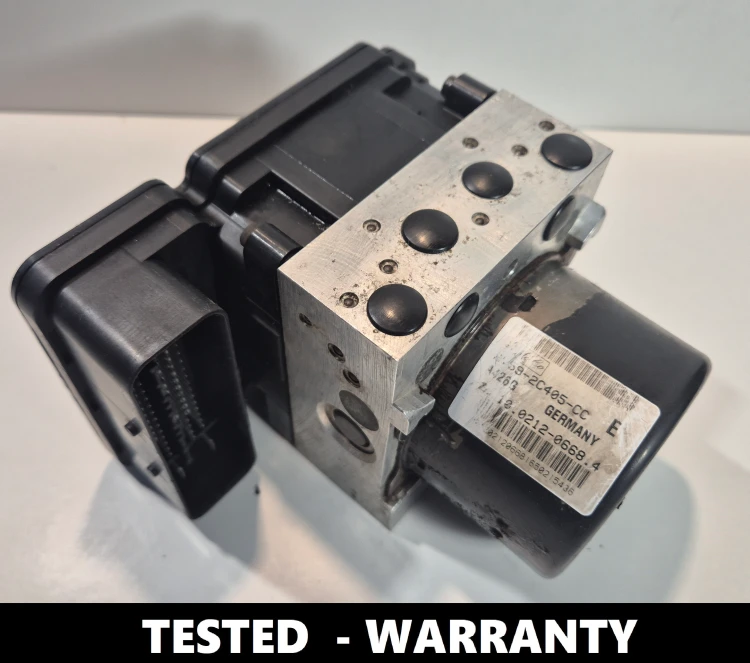 AV59-2C405-CC 10096101543 pompa ABS con centralina Ford Fiesta