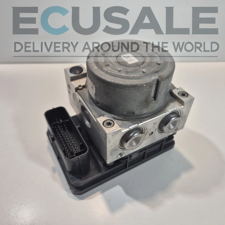 Módulo ABS Bosch completo – bloque 10091501083, centralita D1B1-2C013-BC.