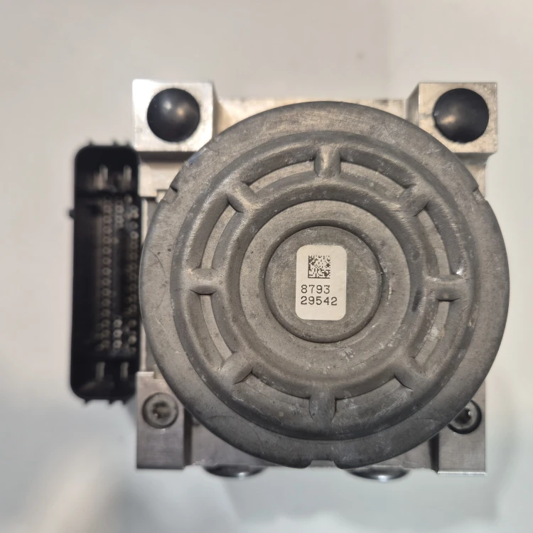 EG9C-2C405-EC EG9C-2C219-BC pompa ABS con centralina Ford Mondeo