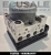Bomba ABS para Ford Mondeo MK IV con bloque EG9C-2C405-EC y centralita EG9C-2C219-BC