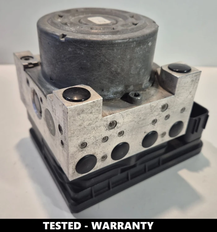 EG9C-2C405-EC EG9C-2C219-BC pompa ABS con centralina Ford Mondeo