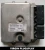 55249217 MJD 8F3.X1 Motorsteuergerät Fiat Punto 1.3 Multijet