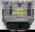 Foto de la centralita ECU Honda Accord 2.2 diésel – unidad original Bosch EDC16C31 0281012583 / 37820RBDE93.