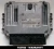 Centralina Honda CR-V 2.2 Diesel – Bosch 0281012095, codice Honda 37820-RMA-E16, perfettamente funzionante.