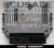ECU Honda CR-V 2.2 Diesel – unidad Bosch 0281012095, referencia Honda 37820-RMA-E16, totalmente funcional.