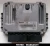 Sterownik Bosch 0281012250 – ECU Honda FR-V 2.2 diesel z numerem 37820-RJL-E13, po testach.