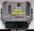 Foto della centralina originale Honda FR-V 2.2 i-CTDi – Bosch EDC16C31 37820RJLE13, verificata e pronta all’installazione.