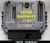 Foto della centralina Bosch EDC16C39 per Honda Civic 2.2 i-CTDi – numero di serie 9R410511080119, controllata e pronta.