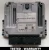 Centralina ECU Iveco MD1CE101 – Bosch 0281031052, codice 5801804545 / 4565469, testata completamente.