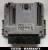 Centralina motore Iveco MD1CE101 – Bosch 0281030088, codice 5801593656, testata