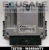 Centralina do motor Iveco Bosch MD1CE101 – número 0281035648, unidade original 5802338412 testada