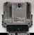 Centralina motore Iveco Bosch MD1CE101 – numero 0281035648, unità originale 5802338412 testata