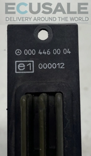 modul 0004460004 do Actros  Atego  Axora