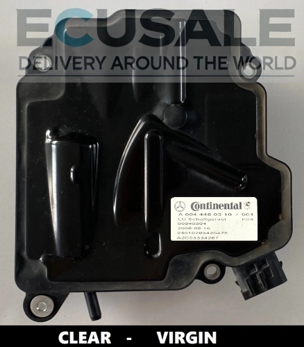 ISM MERCEDES A0044460310   - Automatikgetriebe